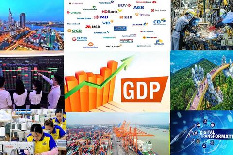 Tăng trưởng GDP 8% hoặc cao hơn là khả thi