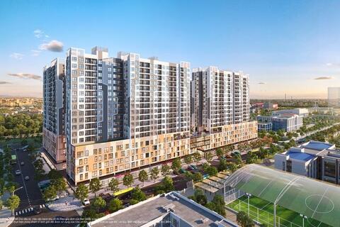 Vinhomes Star City - Lựa chọn căn hộ “10 điểm không nhưng” cho gen Alpha, Beta xứ Thanh