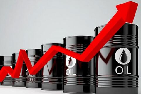 Giá xăng dầu hôm nay 22/5/2025: Giá dầu tăng dù tồn kho lập đỉnh