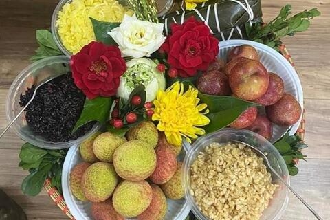 5 điều kiêng kỵ cần chú ý trong Tết Đoan Ngọ