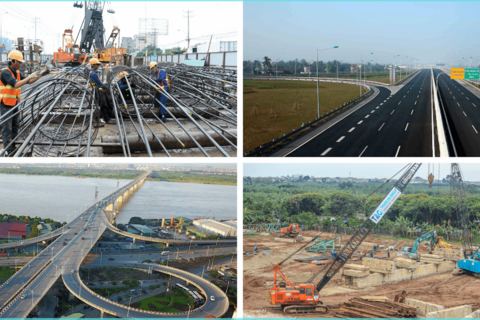 Điều chỉnh kế hoạch đầu tư công trung hạn vốn ngân sách trung ương giai đoạn 2021–2025