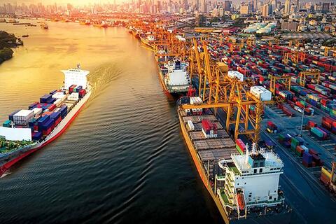 Kinh tế Việt Nam 2025: Mục tiêu tăng trưởng có thể hoàn thành