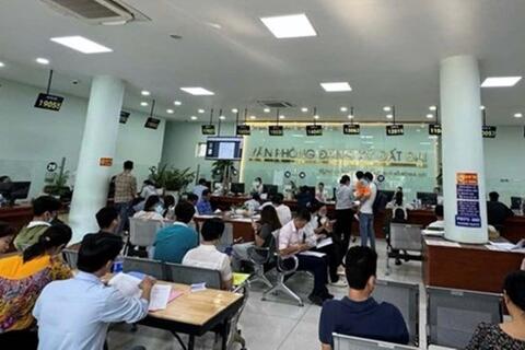 Tháo gỡ thủ tục, tăng nguồn cung nhà ở xã hội