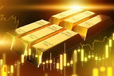 Giá vàng hôm nay 24/6 trong nước duy trì ổn định, thế giới tăng nhẹ