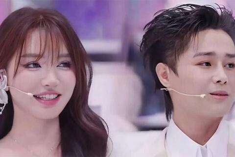 Bạn trai tin đồn của Bích Phương là người đứng sau bản hit giúp chủ tịch ACB gây bão