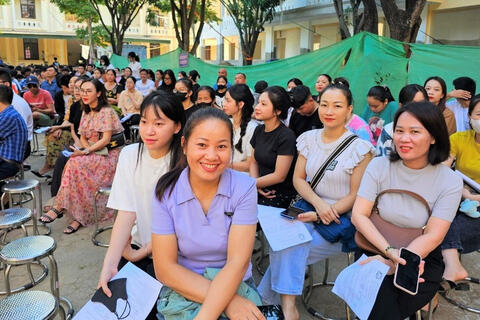 Xây dựng nhóm môn lựa chọn trong trường THPT: Linh hoạt điều chỉnh