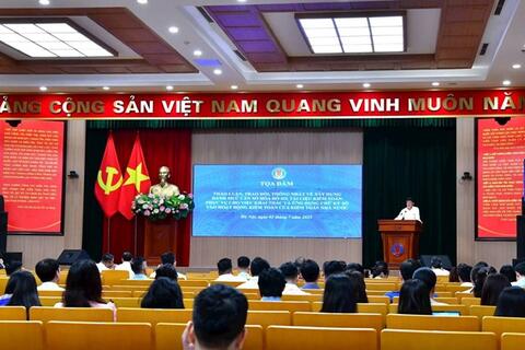 Kiểm toán Nhà nước đẩy mạnh số hóa hồ sơ trong hoạt động kiểm toán