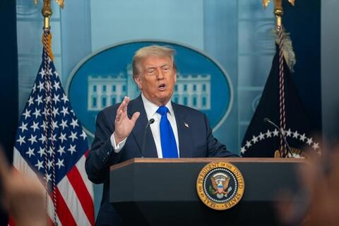 Quốc hội Mỹ thông qua dự luật về thuế và chi tiêu lớn nhất của ông Trump