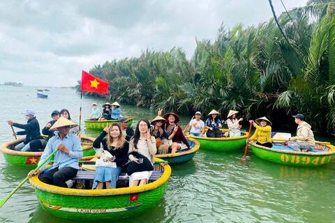 Du lịch Việt tăng trưởng tốt nhất khu vực châu Á - Thái Bình Dương