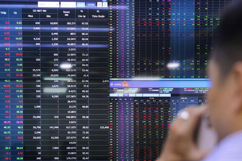 VN-Index có thể gặp áp lực điều chỉnh kỹ thuật