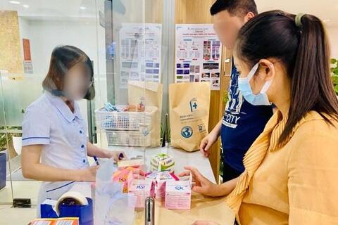 Mở rộng thời gian kê đơn thuốc lên 90 ngày, không áp dụng đại trà