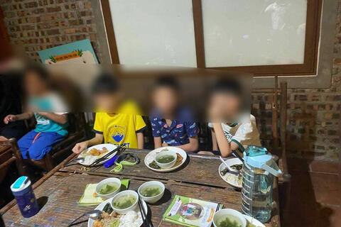 Chủ trại hè Làng Háo Hức lên tiếng trước thông tin "trẻ 8 ngày không dám đi vệ sinh"