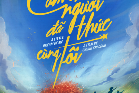 “Cảm ơn người đã thức cùng tôi” – Khúc ca điện ảnh ấm áp tình thân