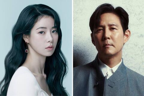 Vai diễn mới sau Squid Game của Lee Jung Jae gây chú ý