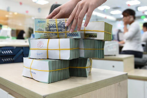 Luật Các tổ chức tín dụng (sửa đổi): Bước tiến lớn trong xử lý nợ xấu