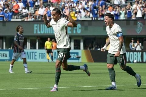 Thời tiết oi bức ở Mỹ khiến FIFA lo ngại cho World Cup năm sau
