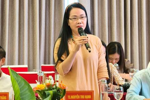 Không gian phát triển mới, tiềm năng lợi thế để Du lịch Ninh Bình “cất cánh”