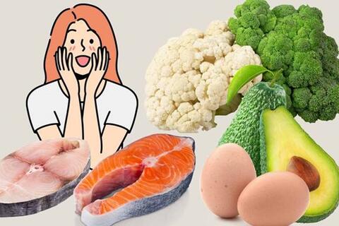 4 thực phẩm ăn vào bữa sáng giúp no lâu, ổn định đường huyết cả ngày