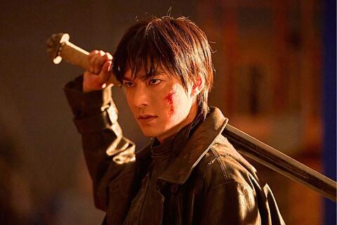 Lee Min Ho tiết lộ lý do mất 10 năm mới trở lại màn ảnh rộng