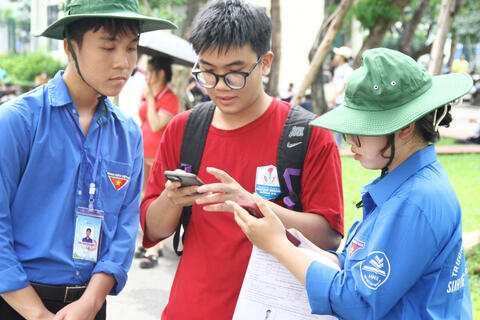 Điểm sàn ngành đào tạo giáo viên năm 2025 từ 16,5 đến 19 điểm