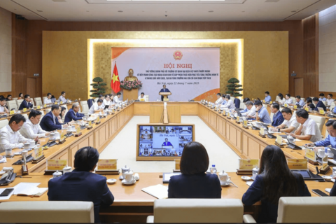Đa dạng hóa thị trường xuất khẩu thúc đẩy tăng trưởng kinh tế