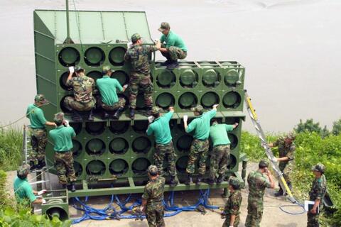 Hàn Quốc tuyên bố không khôi phục các chương trình phát thanh, truyền hình nhằm vào Triều Tiên