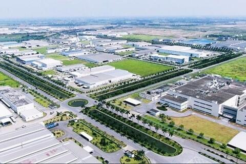Thêm dự án nhà máy sản xuất phụ kiện bảo vệ máy tính 50 triệu USD tại Hưng Yên