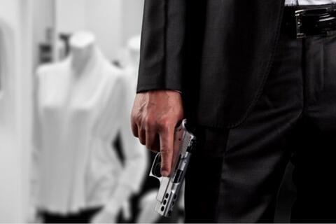 Ngành thời trang Italy đối mặt nguy cơ từ mafia nước ngoài