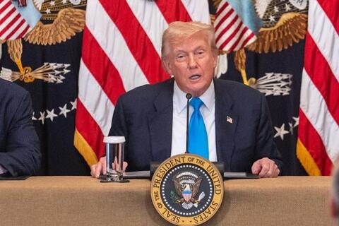 Ông Trump lại đe dọa tăng thuế Ấn Độ