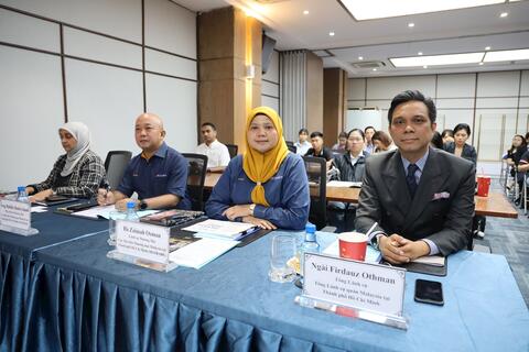 Doanh nghiệp Việt gặp khó vì quy chuẩn khắt khe của thị trường Halal