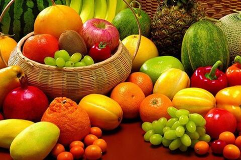 Ăn trái cây có hạn chế được loãng xương không?