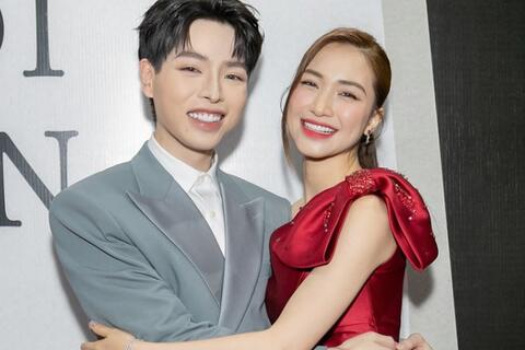 Hòa Minzy, Đức Phúc cùng loạt sao Việt lan tỏa nghĩa tình đến người anh em Cuba