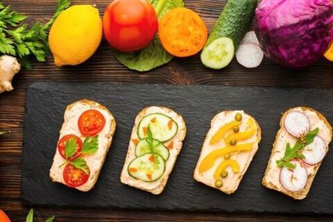 Những bữa sáng tưởng lành mạnh nhưng gây hại cho nội tiết tố