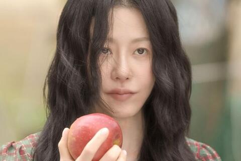 Lý do Go Hyun Jung nhận vai sát nhân hàng loạt