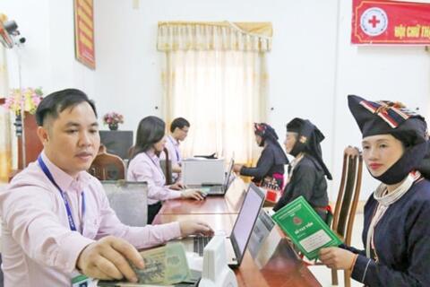 Sửa đổi, bổ sung quy định về quản lý và sử dụng vốn ngân sách địa phương ủy thác qua Ngân hàng Chính sách xã hội