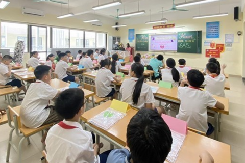 Quyền lợi của học sinh, sinh viên khi khám chữa bệnh BHYT