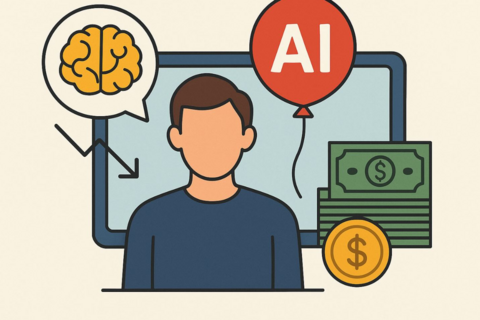 Chủ tịch OpenAI: Bong bóng AI sẽ vỡ, nhưng nền kinh tế vẫn hưởng lợi