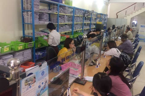 Quy trình thanh toán trực tiếp giữa BHXH và người tham gia BHYT ai cũng cần biết