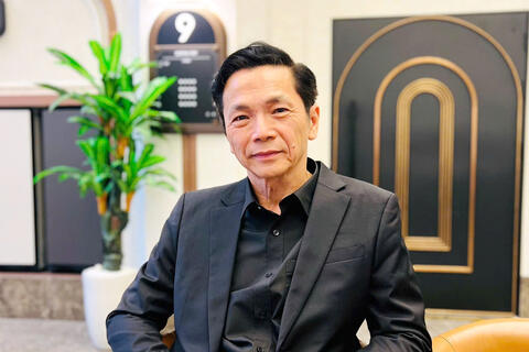 NSND Trung Anh: Vai phản diện giúp tôi thoát khỏi vùng an toàn