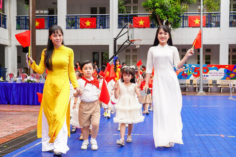 Thủ tướng chỉ thị tăng cường các điều kiện bảo đảm chất lượng năm học 2025-2026