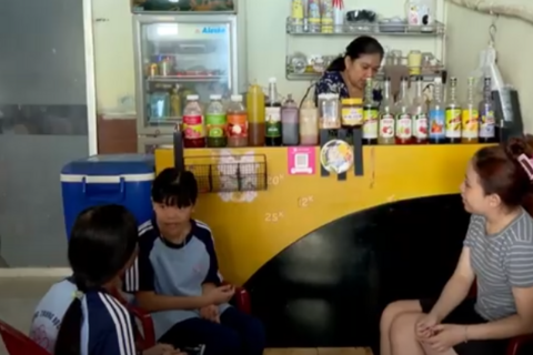 Thành phố Hồ Chí Minh hoàn thành 100% kế hoạch giảm nghèo năm 2025