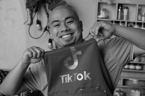 Lời hứa dang dở của TikToker Giao Heo trước tai nạn qua đời ở tuổi 33