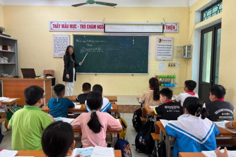 Trường hợp chính thức bỏ phụ cấp thâm niên nhà giáo sau 1.1.2026