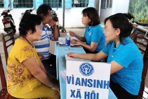 Thời gian nhận tiền bảo hiểm xã hội khi nghỉ ốm theo luật mới