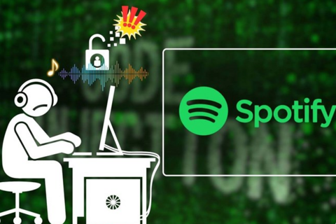 Nhà sáng lập Daniel Ek rời ghế CEO, Spotify bước vào giai đoạn lãnh đạo mới