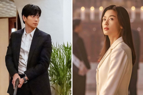 Biên kịch và đạo diễn "Giông tố" phản hồi về tranh cãi khiến Jun Ji Hyun bị tẩy chay
