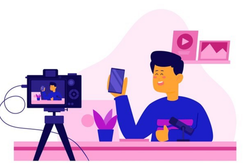 Sức mạnh thương hiệu cá nhân đưa YouTuber thoát khỏi vòng xoáy quảng cáo