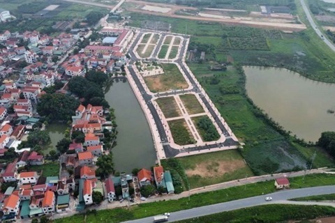 Cập nhật bảng giá đất tỉnh Quảng Ninh