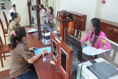 Hạn cuối hoàn thành chi trả chế độ cho cán bộ nghỉ việc, nghỉ hưu trước tuổi