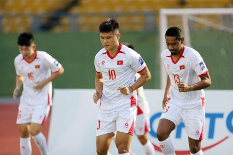 Nhận định bóng đá tuyển Việt Nam vs Nepal tại vòng loại Asian Cup 2027